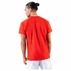 adidas ASMC Tee Red* Racketsporter|T-Shirts