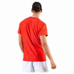 adidas ASMC Tee Red* Racketsporter|T-Shirts