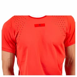 adidas ASMC Tee Red* Racketsporter|T-Shirts