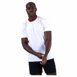 adidas ASMC Tee White* Racketsporter|T-Shirts