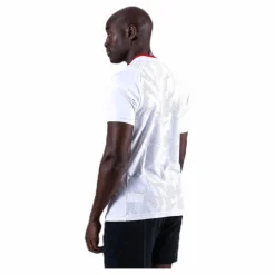 adidas ASMC Tee White* Racketsporter|T-Shirts