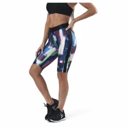 Craft Asome Short Tights Patterned* Tights|Träning