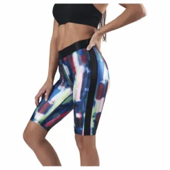 Craft Asome Short Tights Patterned* Tights|Träning