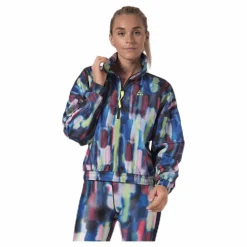 Craft Asome Wind Jkt Patterned* Jackor|Löpning