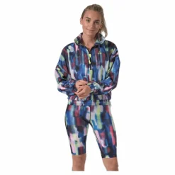 Craft Asome Wind Jkt Patterned* Jackor|Löpning