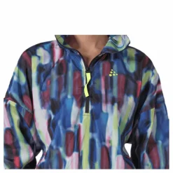 Craft Asome Wind Jkt Patterned* Jackor|Löpning