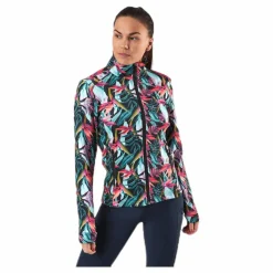 Mountain Horse Asta WCT Jacket Black* Hästsport|Tröjor