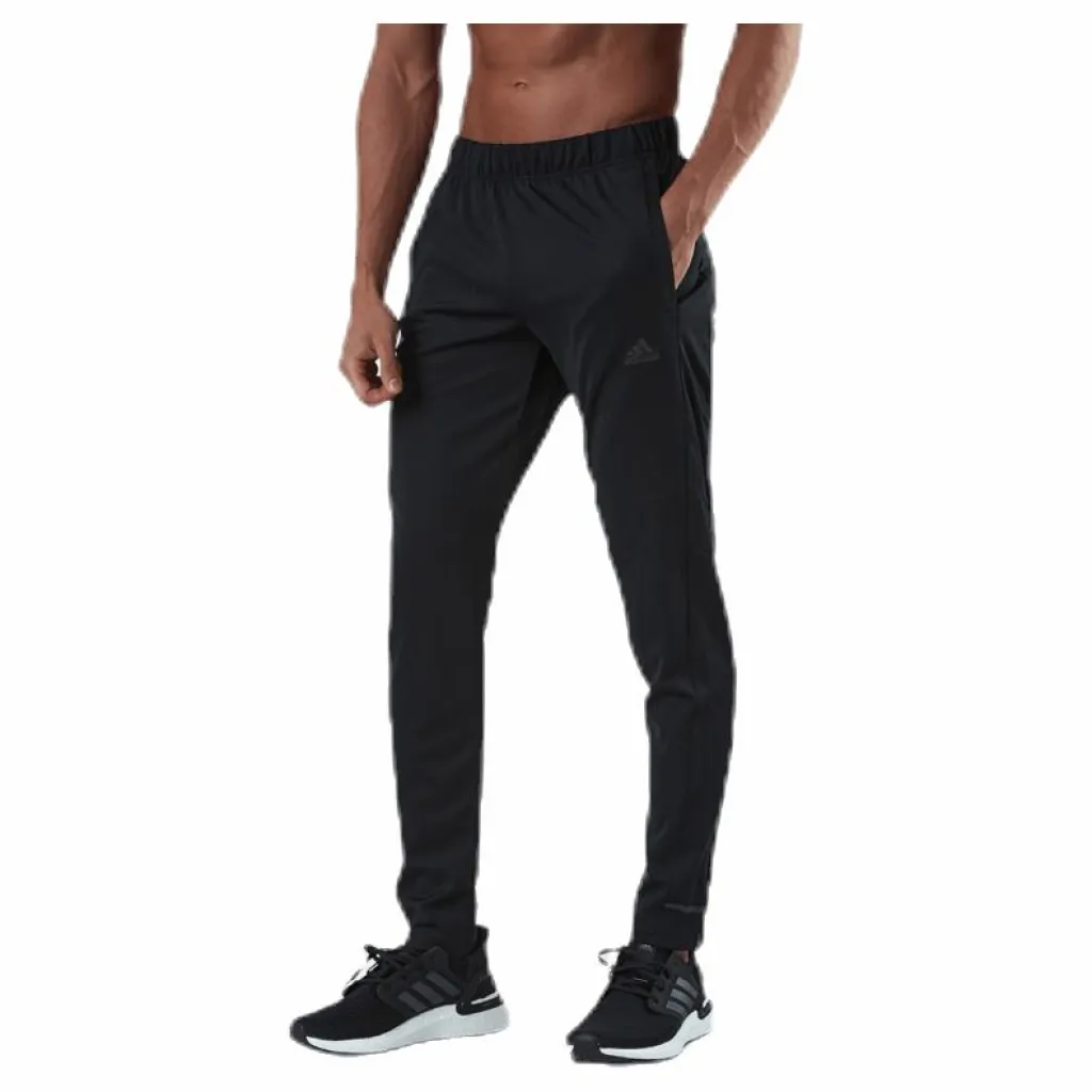 adidas Astro Pant Black* Byxor|Löpning