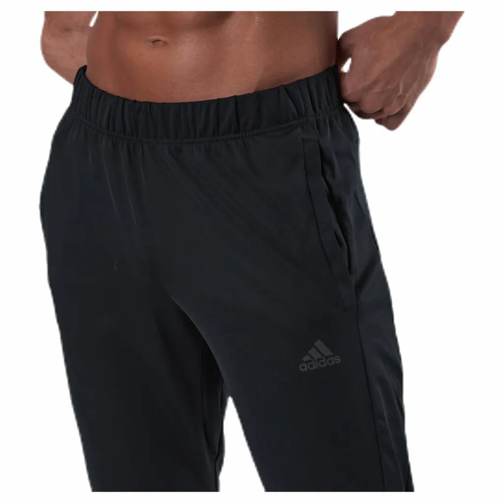 adidas Astro Pant Black* Byxor|Löpning