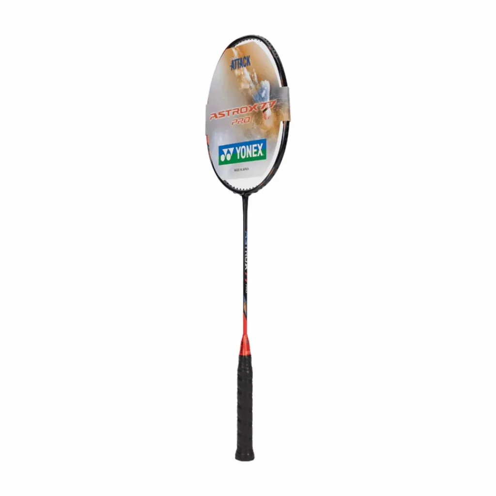 Yonex Astrox 77 Pro 2022 High Orange* Racket Och Bollar|Racketsporter