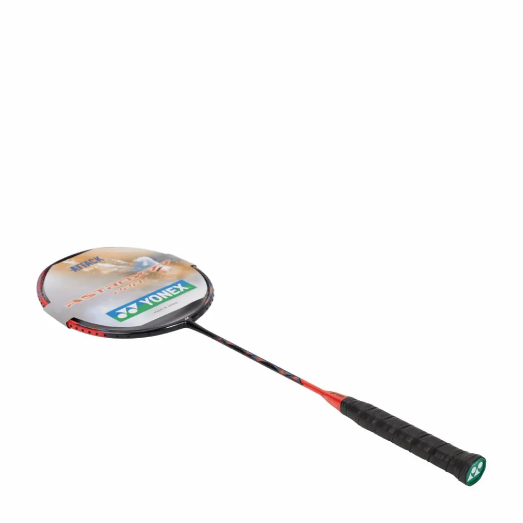 Yonex Astrox 77 Pro 2022 High Orange* Racket Och Bollar|Racketsporter