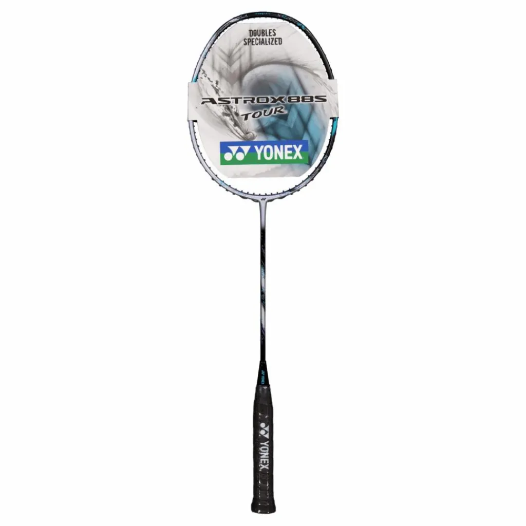 Yonex Astrox 88s Tour Silver/black* Racket Och Bollar|Racketsporter