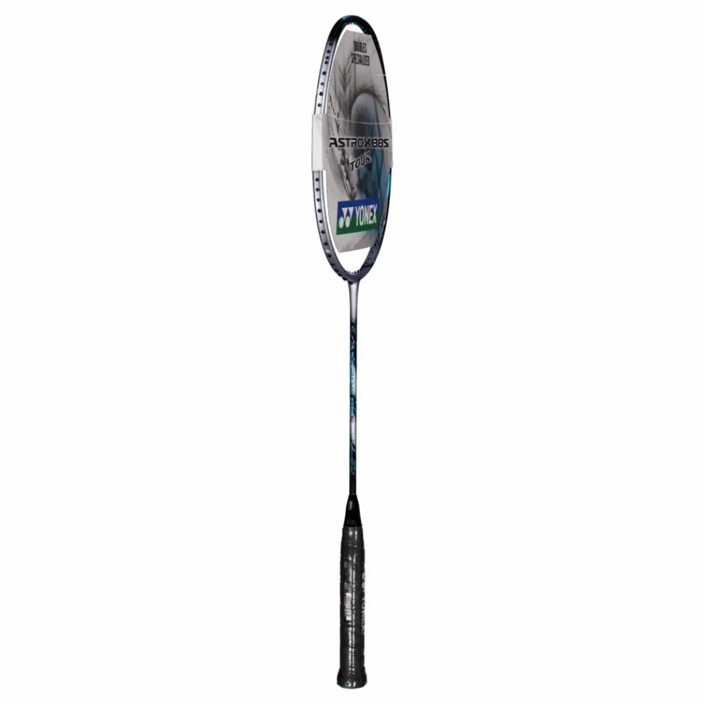 Yonex Astrox 88s Tour Silver/black* Racket Och Bollar|Racketsporter