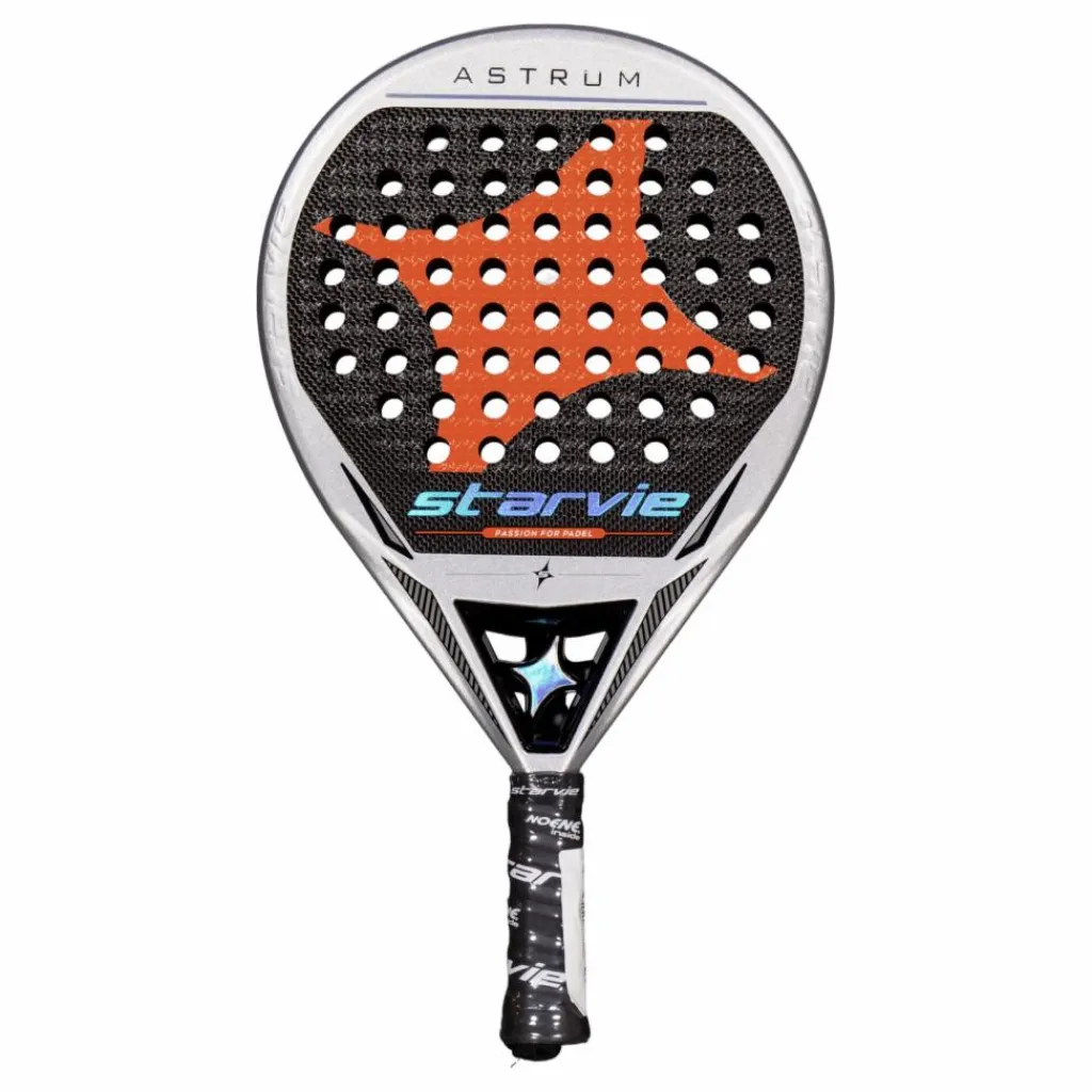 Starvie Astrum* Racket Och Bollar|Racketsporter