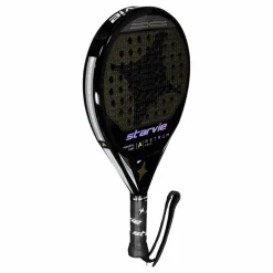 Starvie Astrum Black* Racket Och Bollar|Racketsporter