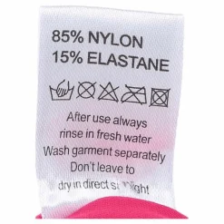 Panos Emporio Athena 9 Pink* Simning|Badkläder