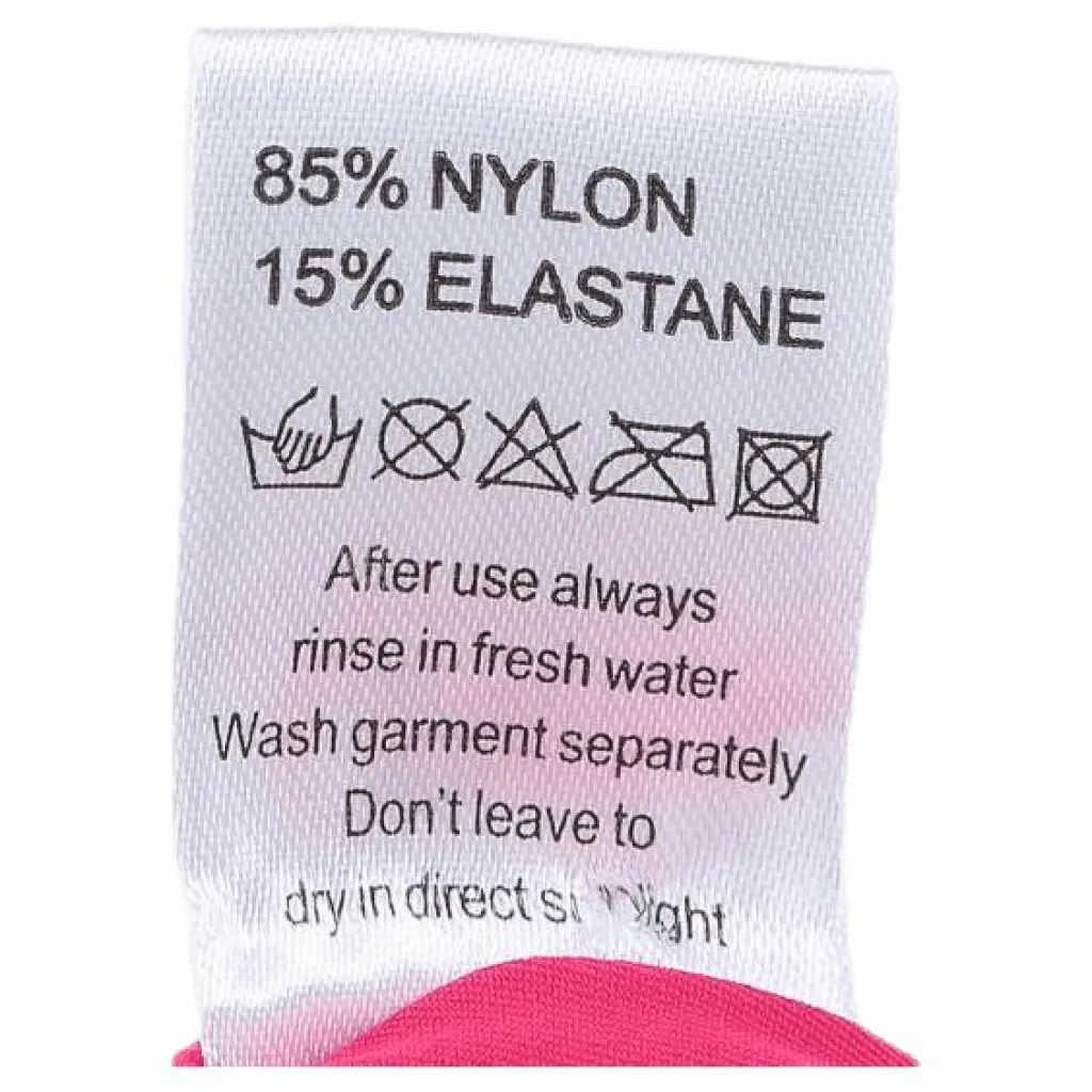 Panos Emporio Athena 9 Pink* Simning|Badkläder