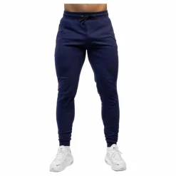 Gavelo Athleisure Joggers Blue* Byxor|Träning