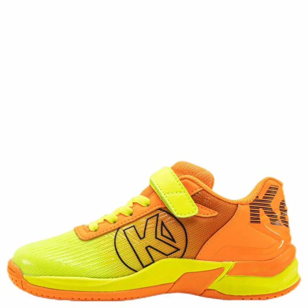 Kempa Attack 2.0 Orange/Yellow* Inomhussporter