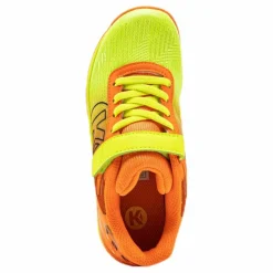 Kempa Attack 2.0 Orange/Yellow* Inomhussporter