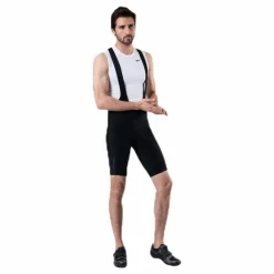 Pearl Izumi Attack Bibs Black* Cykling|Tights