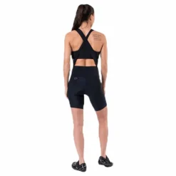 Pearl Izumi Attack Bibs W Black* Cykling|Tights