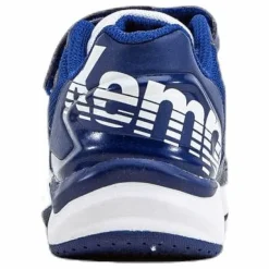 Kempa Attack Contender Jr Blue/White* Inomhussporter