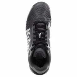 Kempa Attack Midcut White/Black* Inomhussporter