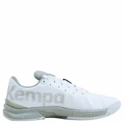 Kempa Attack Pro 2.0 Women White/grey* Inomhussporter|Träningsskor