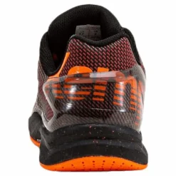 Kempa Attack Pro Contender Orange/Black* Inomhussporter