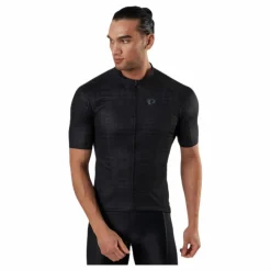 Pearl Izumi Attack Ss Black* Cykling|T-Shirts