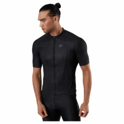 Pearl Izumi Attack Ss Black* Cykling|T-Shirts