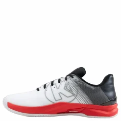 Kempa Attack Two 2.0 White/black* Inomhussporter