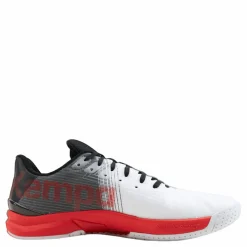 Kempa Attack Two 2.0 White/black* Inomhussporter