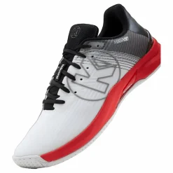 Kempa Attack Two 2.0 White/black* Inomhussporter