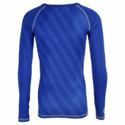 Kempa Attitude Longsleeve Jr Blue* Inomhussporter