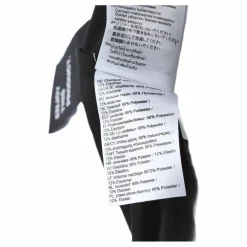 Kempa Attitude Tights Black* Inomhussporter