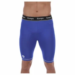 Kempa Attitude Tights Blue* Inomhussporter