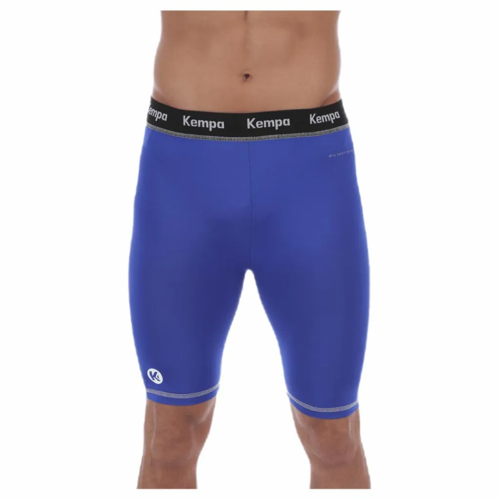 Kempa Attitude Tights Blue* Inomhussporter