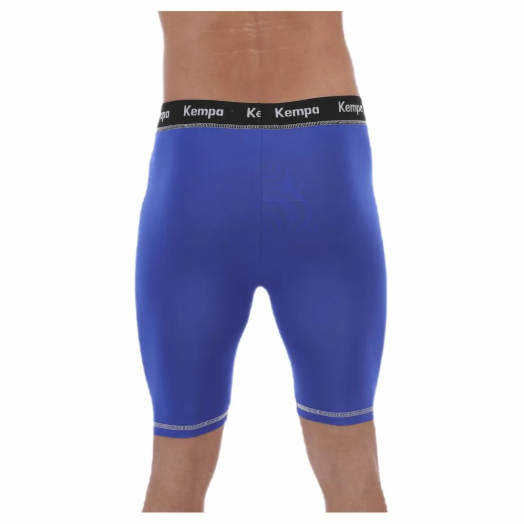 Kempa Attitude Tights Blue* Inomhussporter