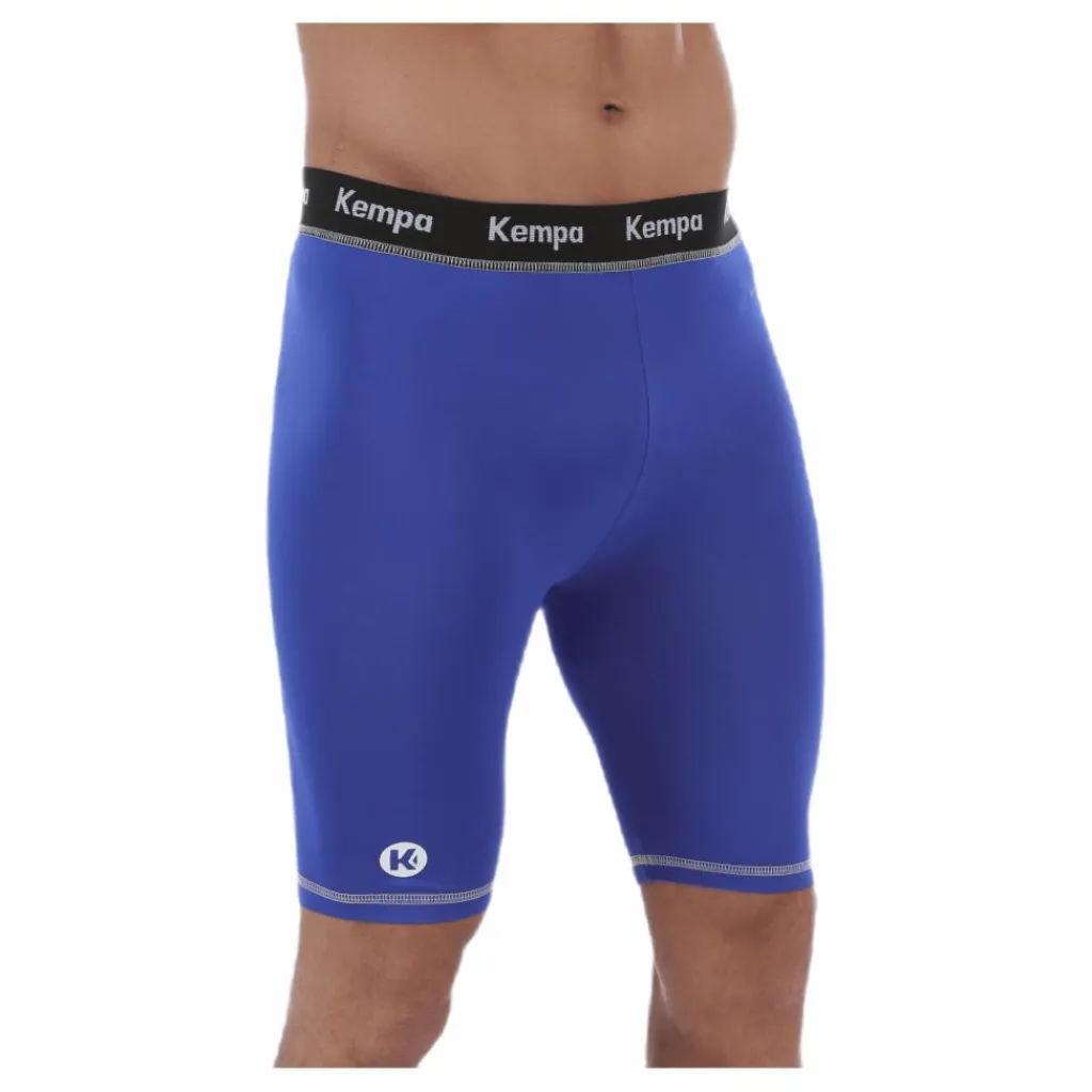 Kempa Attitude Tights Blue* Inomhussporter