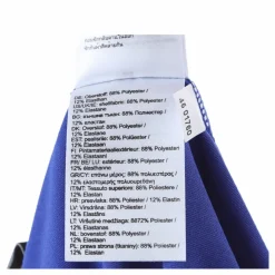 Kempa Attitude Tights Blue* Inomhussporter