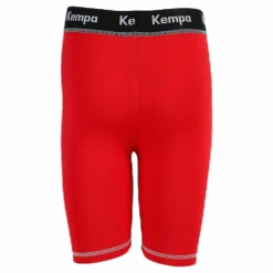 Kempa Attitude Tights Jr Red* Inomhussporter