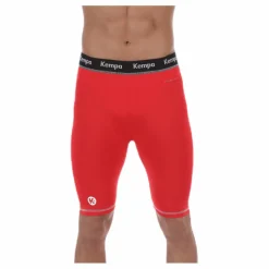 Kempa Attitude Tights Red* Inomhussporter|Tights