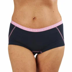 Kari Traa Attraktiv Hipster 2pk W Prism* Träning|Underkläder