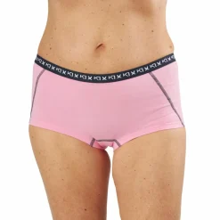 Kari Traa Attraktiv Hipster 2pk W Prism* Träning|Underkläder