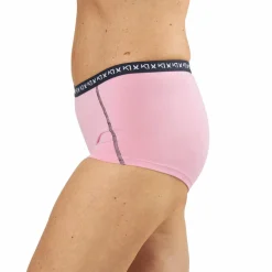 Kari Traa Attraktiv Hipster 2pk W Prism* Träning|Underkläder