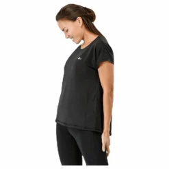 Only Play Aubree Ss Loose Training Tee Black* T-Shirts|Träning