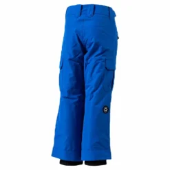 Picture Organic Clothing August Alpine Pant Blue*Barn Alpint|Byxor