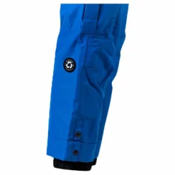 Picture Organic Clothing August Alpine Pant Blue*Barn Alpint|Byxor